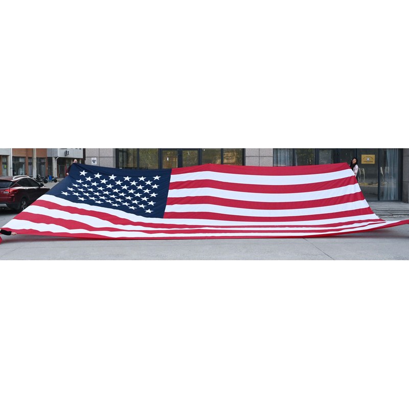 静乐3x5ft 是多少厘米？旗帜常见规格尺寸对照与选购要点